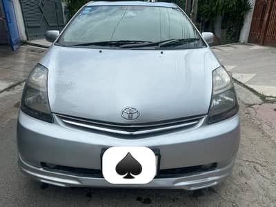 Toyota Prius 2007