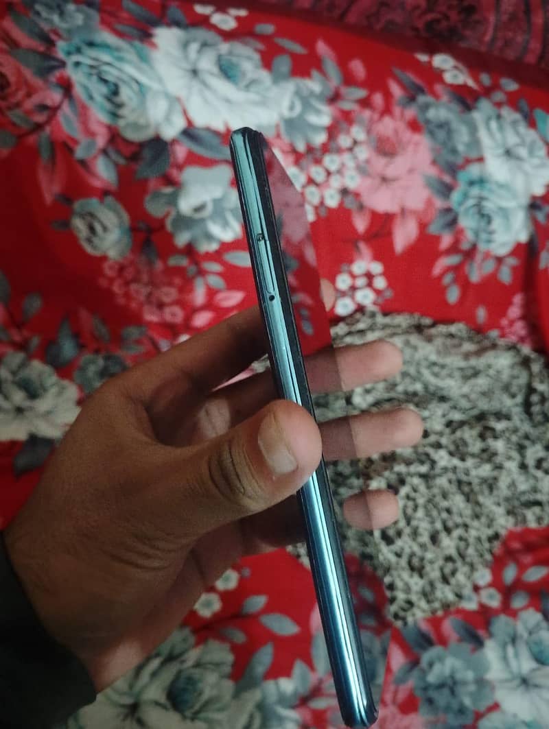 Tecno camon16 pro 2