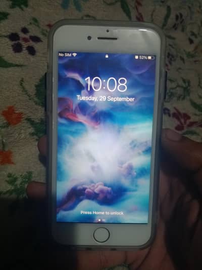 Apple iPhone 7