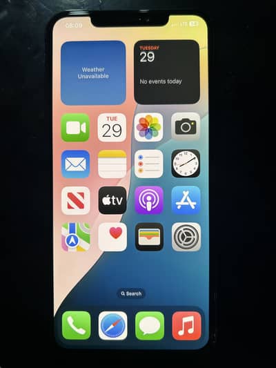 Apple iPhone XS Max PTA approved