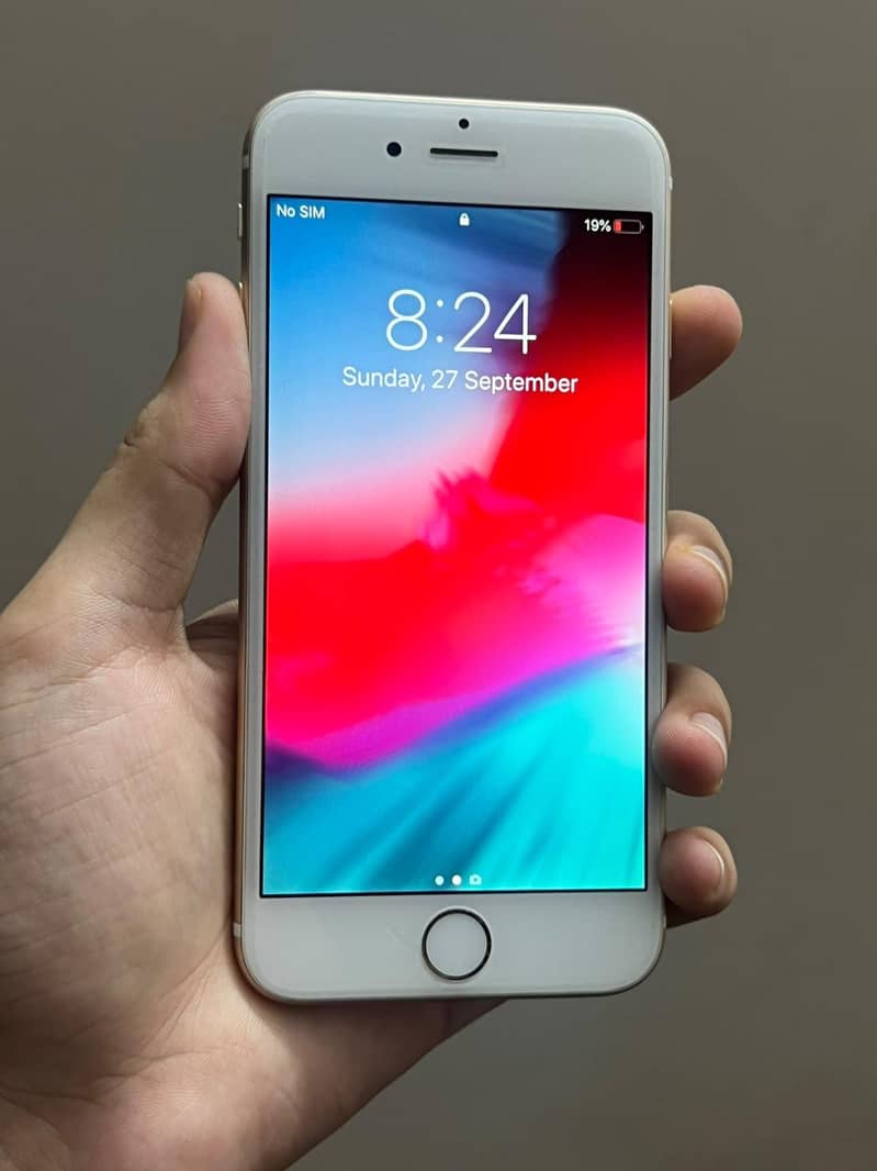 Apple iPhone 6 1