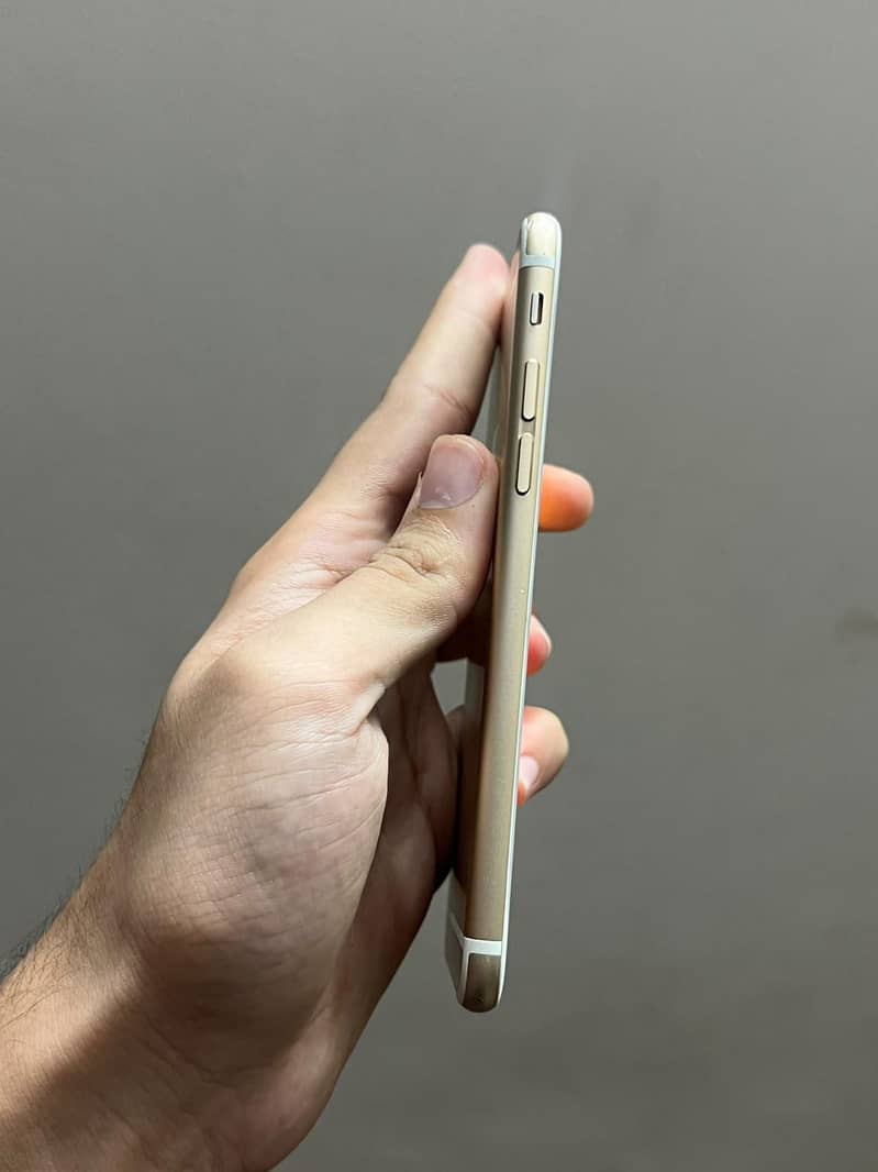 Apple iPhone 6 5
