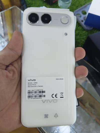 Vivo V80 Lite 5G