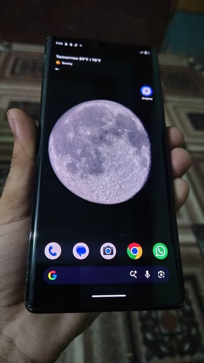Google Pixel 6 Pro