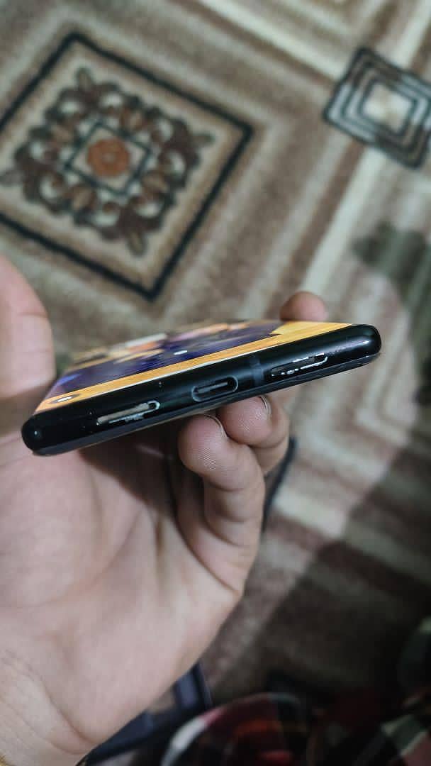 Google Pixel 6 Pro 4