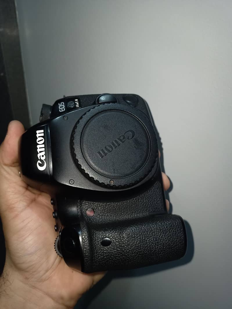 cannon 6D mark 2 6