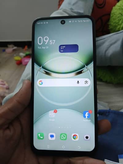 Tecno SPARK 30C