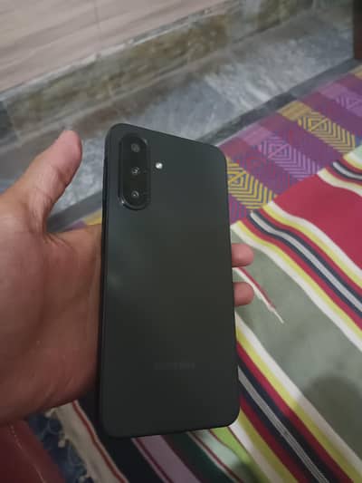 Samsung A17