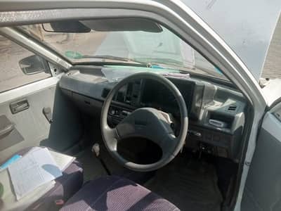 Suzuki Mehran VXR 2005
