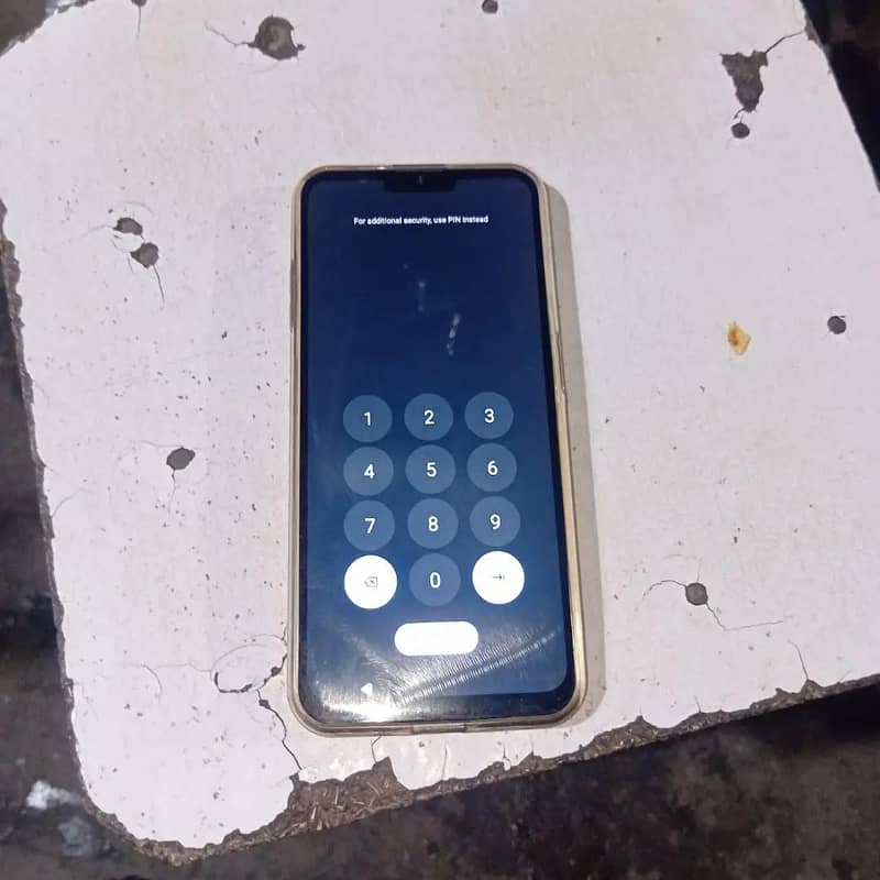 G'Five Note 25 Ultra 0