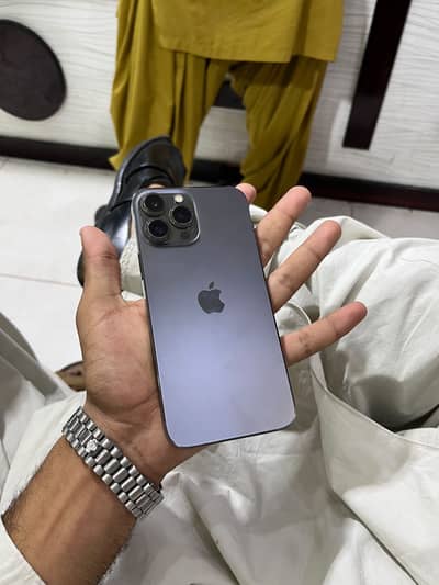 Apple iPhone 13 Pro Max