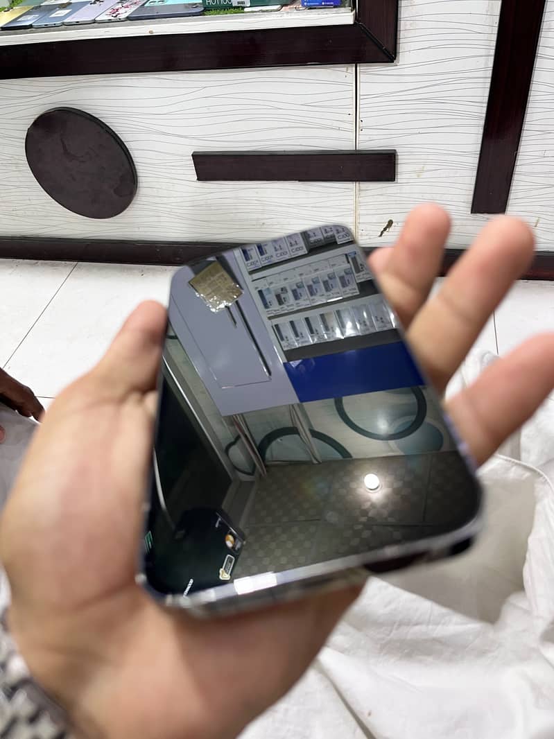 Apple iPhone 13 Pro Max 1
