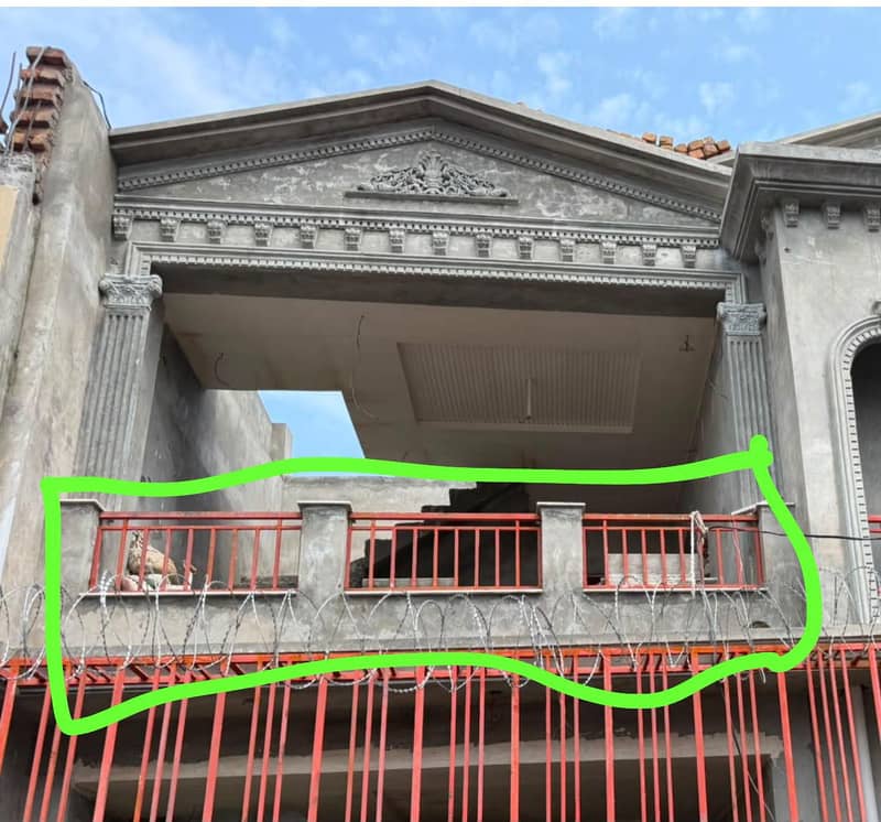 moulding work 1