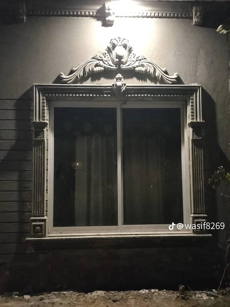 moulding work 2