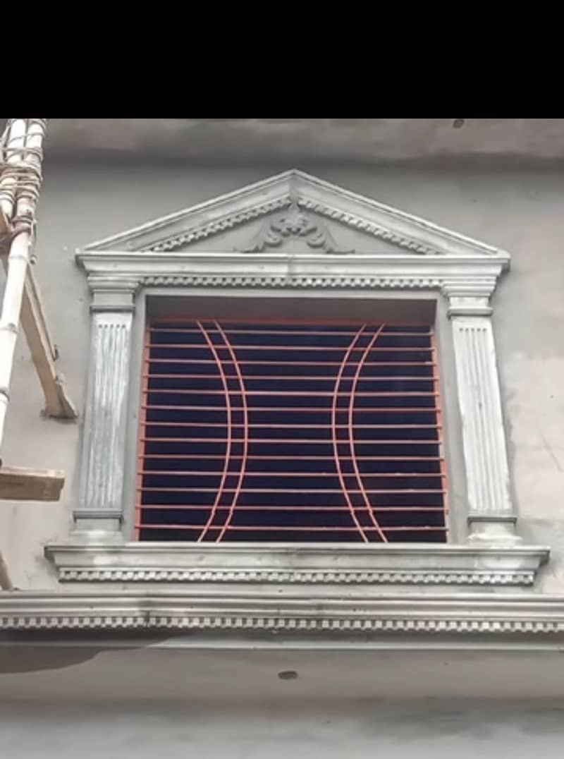 moulding work 9