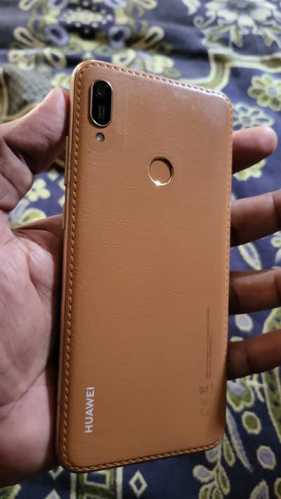 Huawei Y6 Prime