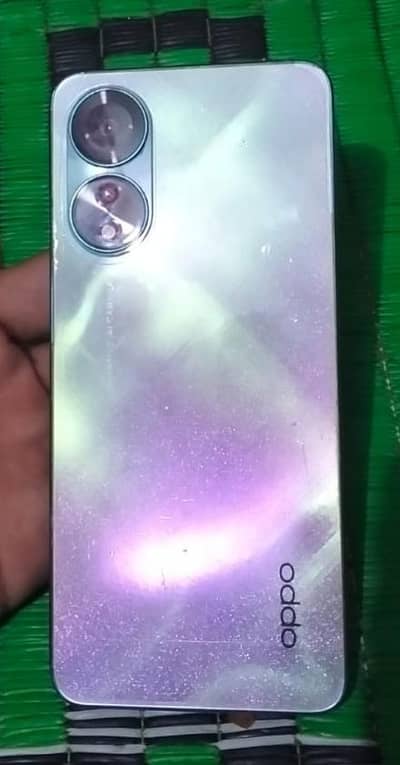OPPO A78