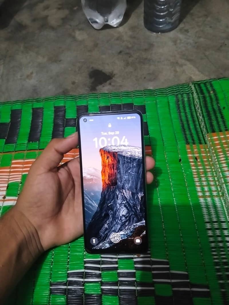 OPPO A78 1
