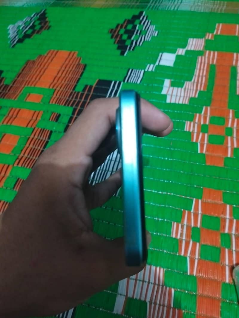 OPPO A78 5