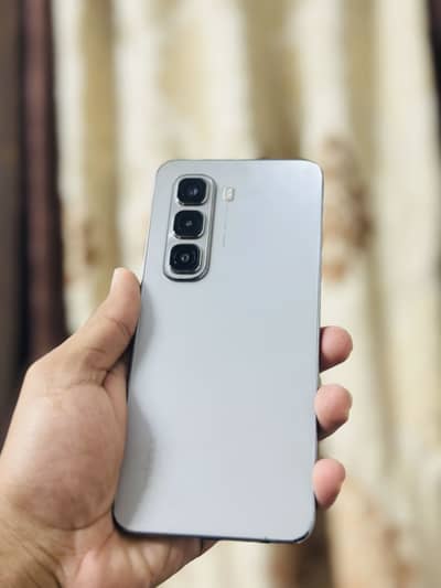 Infinix Hot 50 Pro 8+5/128gb new condition