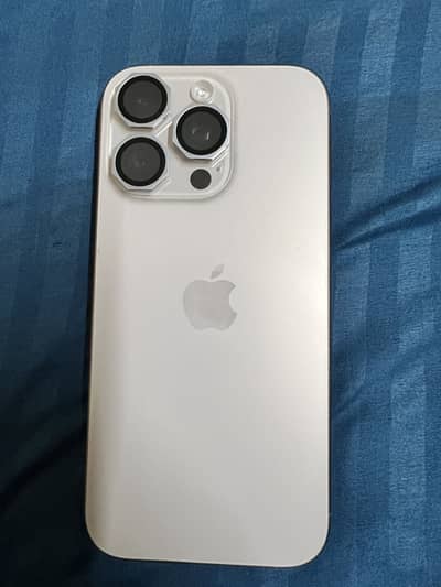 Apple iPhone 16 Pro