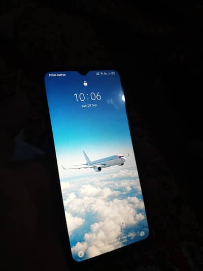 Realme C21