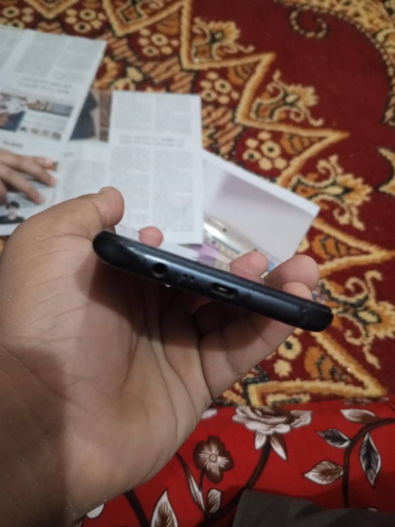 Realme C21 2
