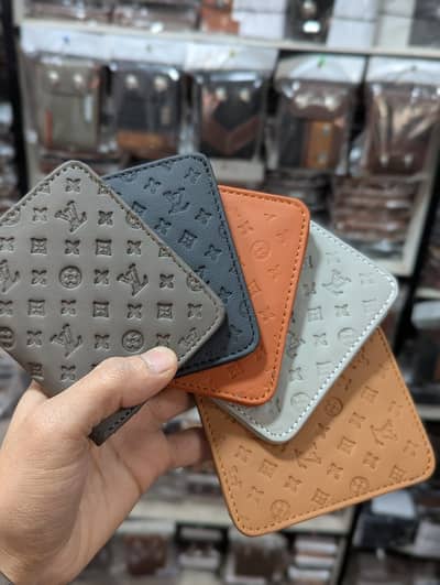 Premium Wallets