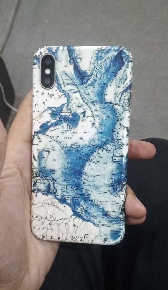 Apple iPhone X 0