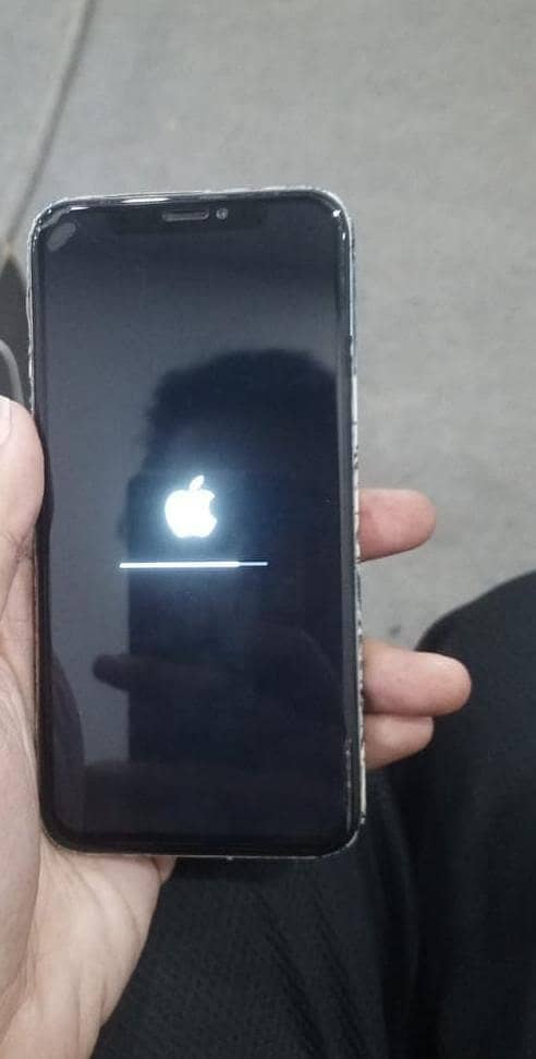 Apple iPhone X 1