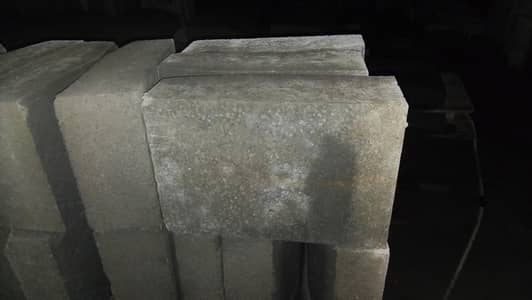 Tufftile,kerb stone,DvD, Solid block,3d Tufftile, I paver Tufftile,