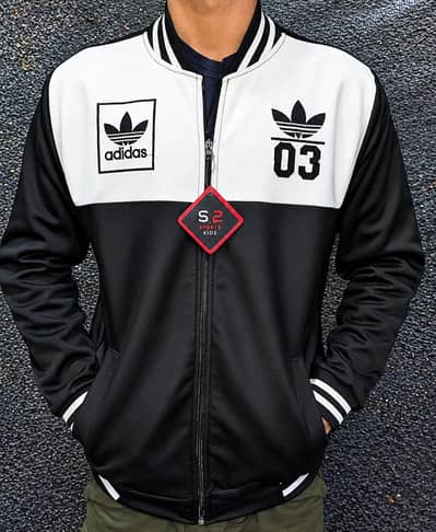 Premium Leather jacket