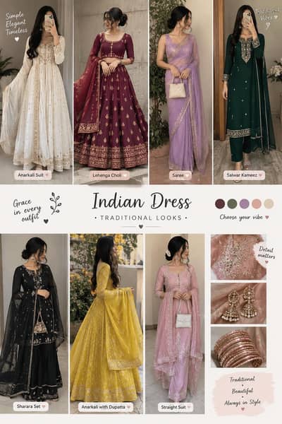 elegant dresses from top designer
