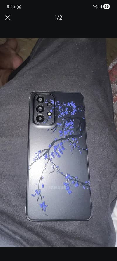 Samsung Mobile A53 5G