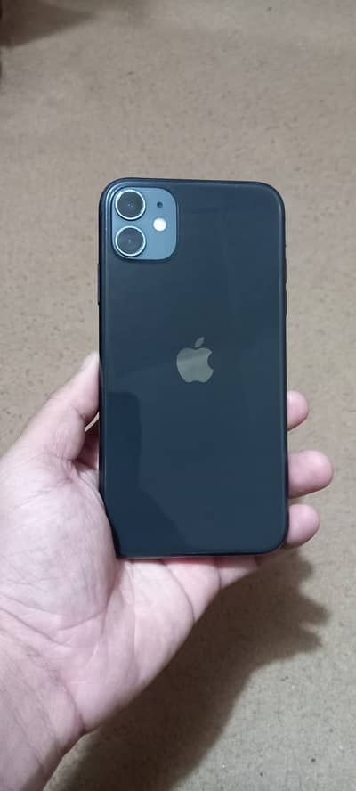 Apple iPhone 11