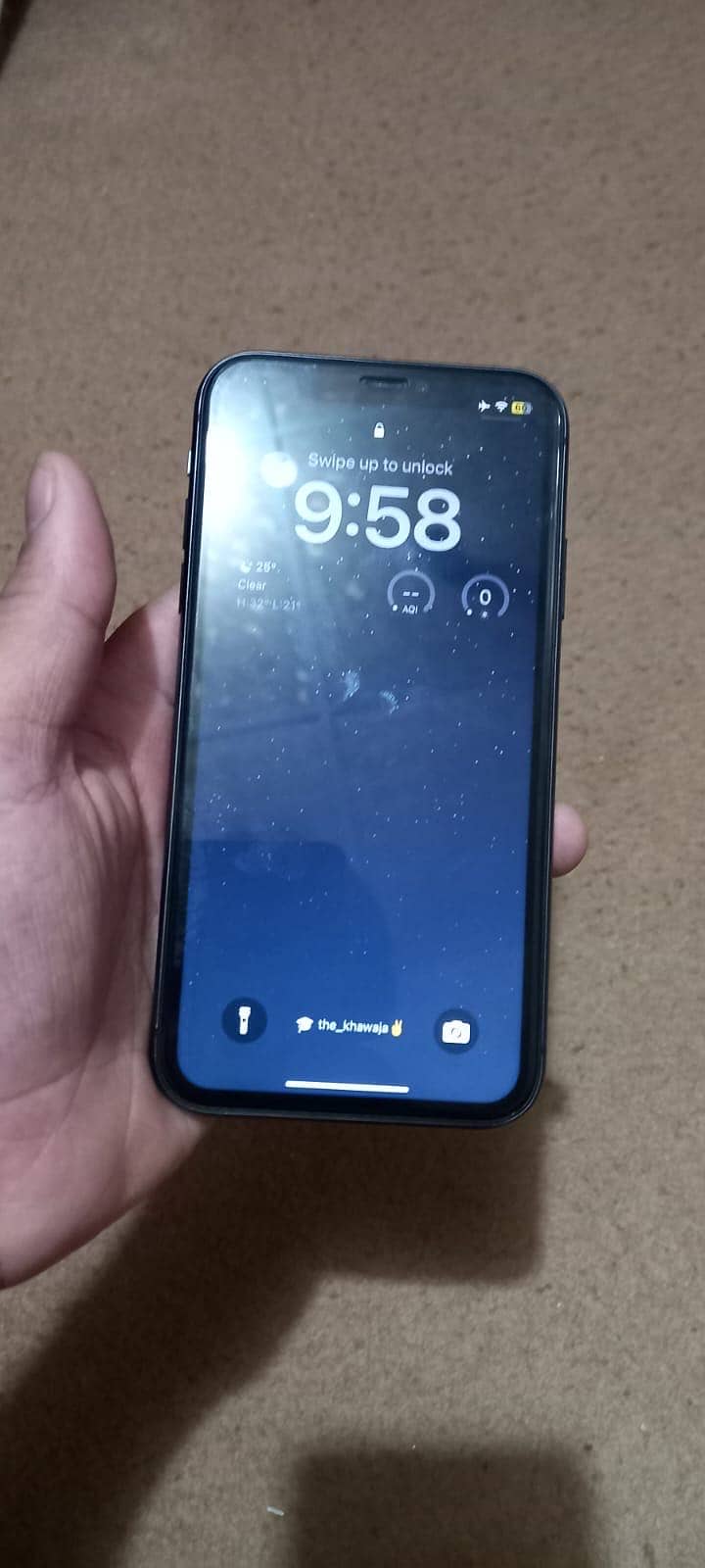 Apple iPhone 11 1