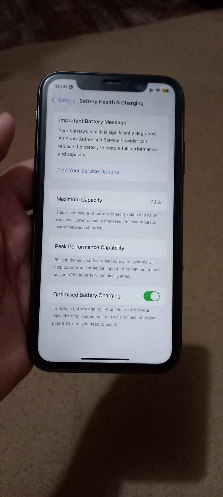Apple iPhone 11 3
