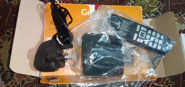 Gigaset A220