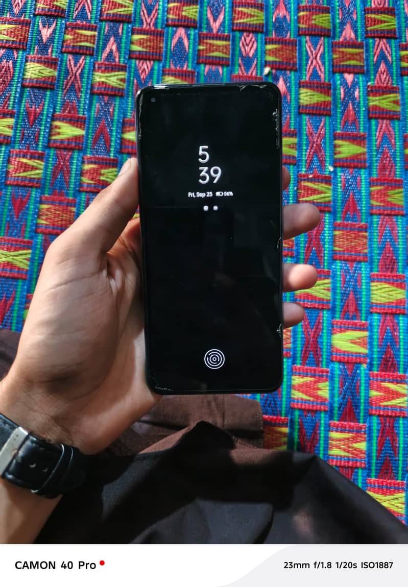 OPPO Reno 0