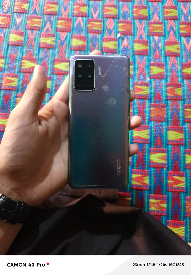 OPPO Reno 1