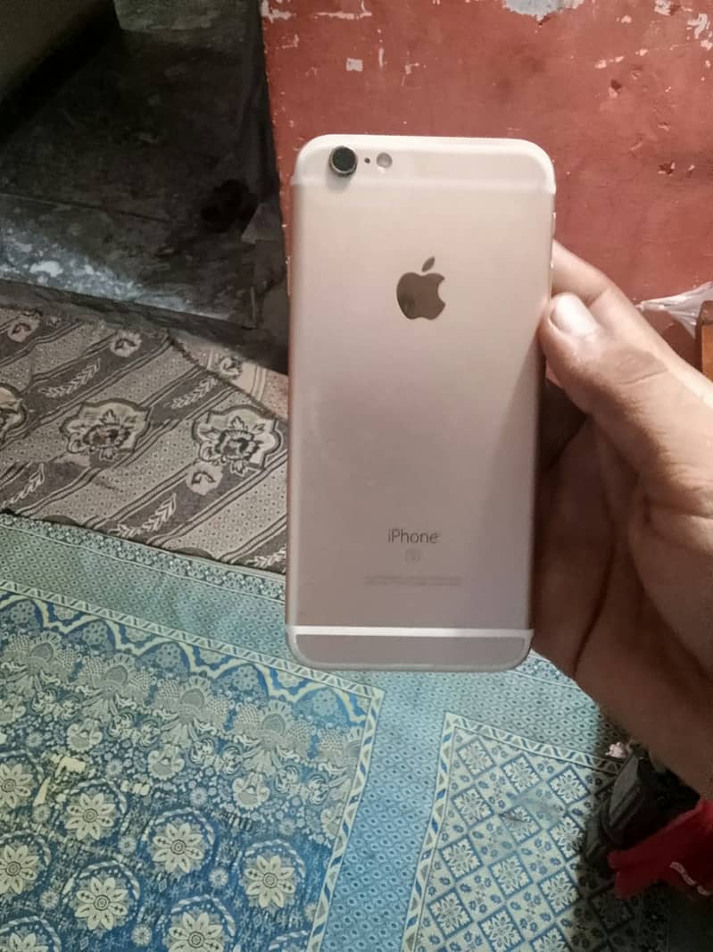 Apple iPhone 6S 2