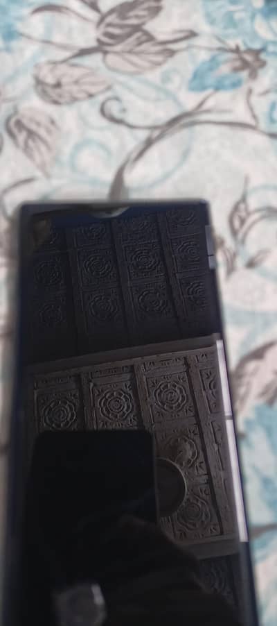 samsung note 10 plus 12/256 approve(exchange possible)