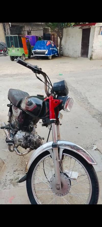 Road Prince bike full and final price