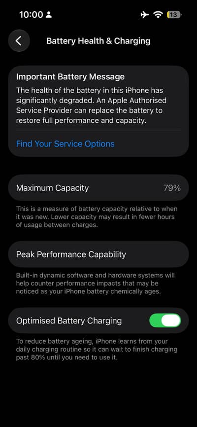 Apple iPhone 14 Pro