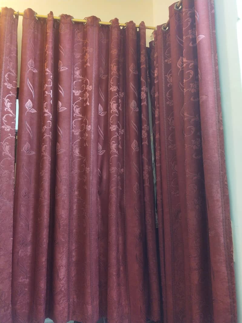 Curtains 5 Pcs 03363050704 0