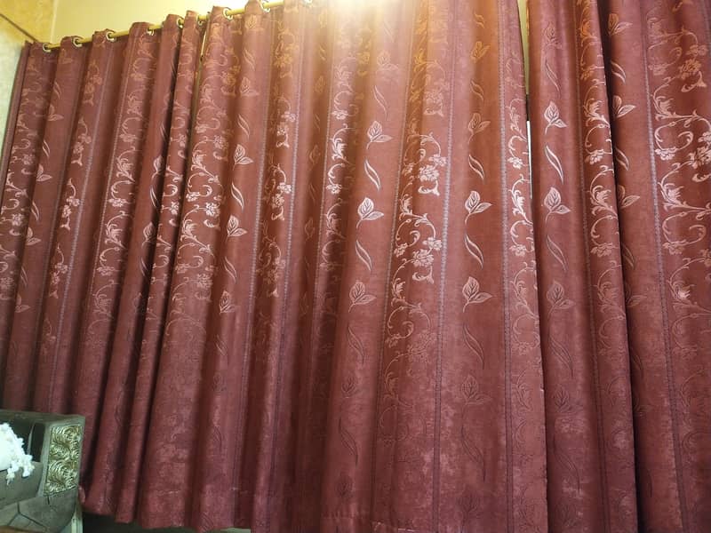 Curtains 5 Pcs 03363050704 1