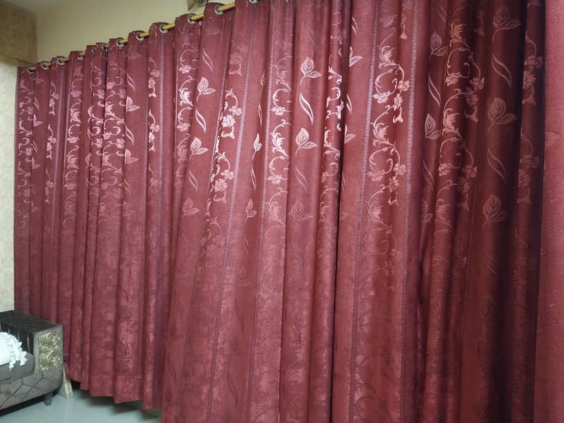 Curtains 5 Pcs 03363050704 2