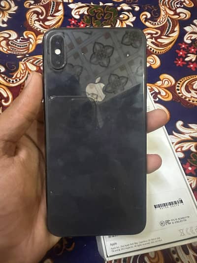 Apple iPhone X