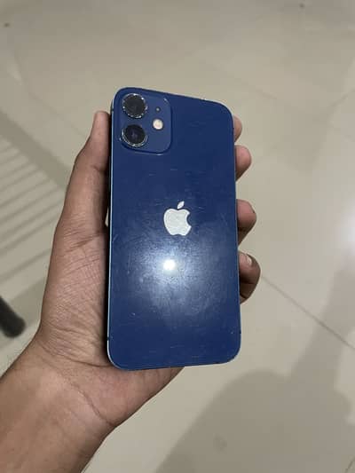 Apple iPhone 12 mini