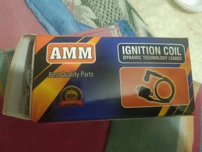 Ignition coil Best quality brand new. . contact 03234297181 whatsapp